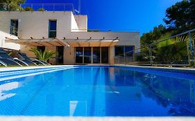 Nina Villa Planet Costa Dorada